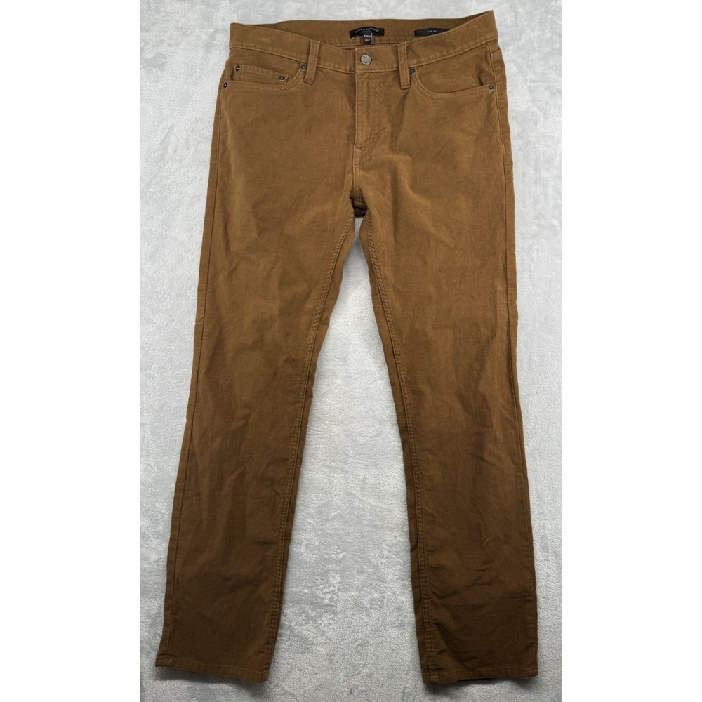 Banana Republic Brown Men’s Chinos